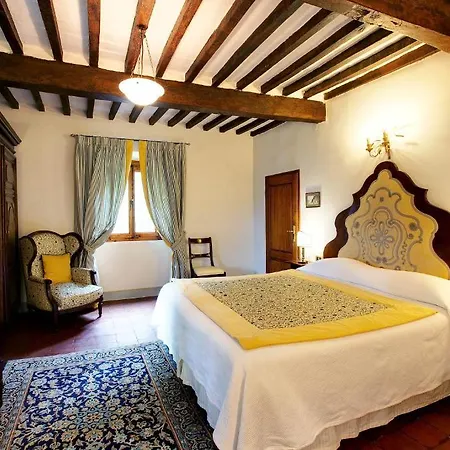 فندق Le Barone 4*