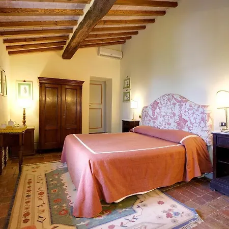 Le Barone 4* Panzano in Chianti