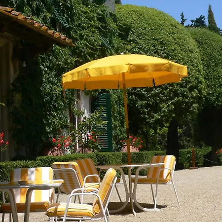 Hotel Le Barone 4*