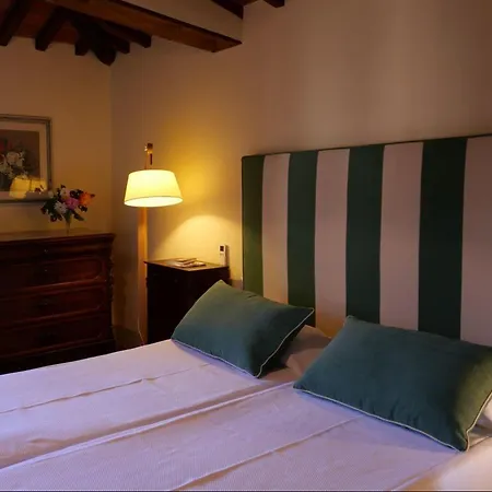 Le Barone Hotel