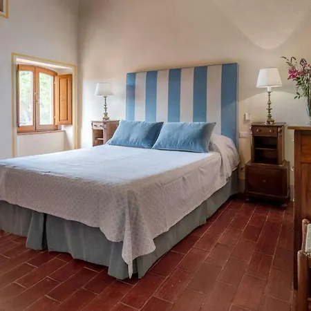 酒店 勒巴罗别墅酒店