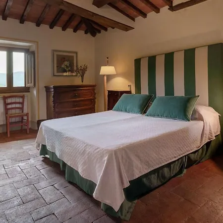 勒巴罗别墅酒店 4*