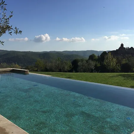 Hotel Le Barone