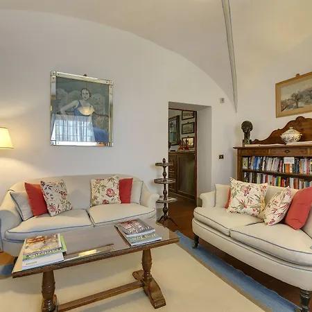 Le Barone Hotel Panzano in Chianti