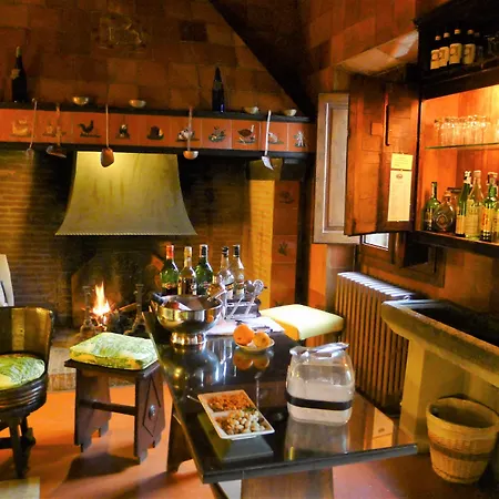 Hotel Le Barone 4*