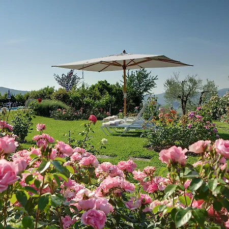 酒店 勒巴罗别墅酒店 4*