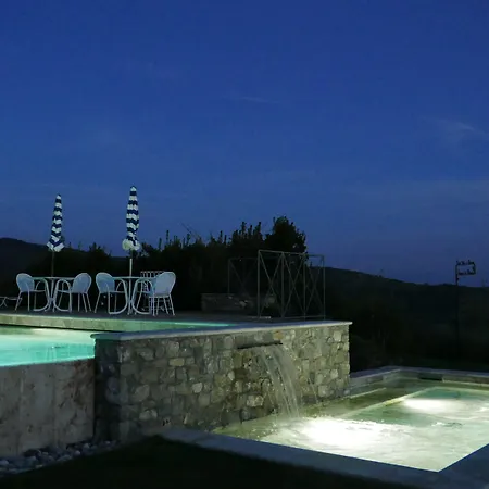 Hotel Le Barone 4*
