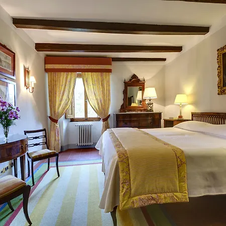 Hotel Le Barone