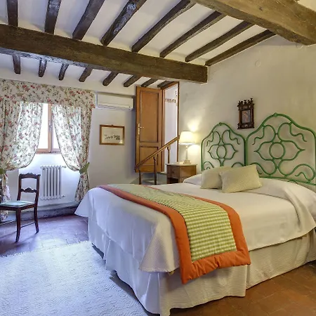 Le Barone 4* Panzano in Chianti