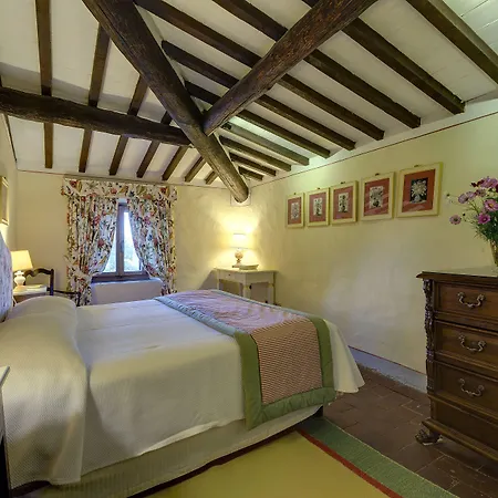 Le Barone Hotel