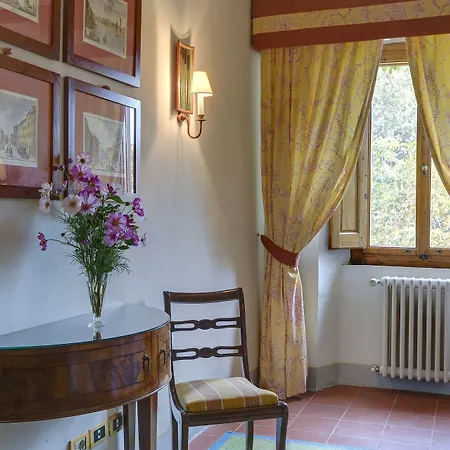 酒店 勒巴罗别墅酒店 4*