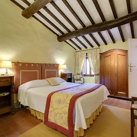 勒巴罗别墅酒店 酒店