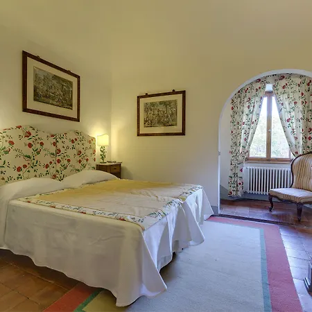 Le Barone Hotel Panzano in Chianti
