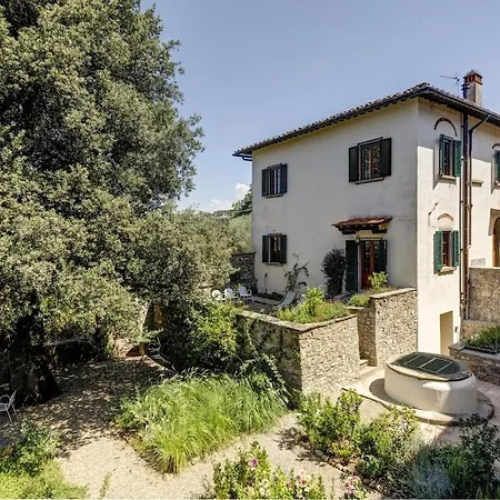 Le Barone Hotel Panzano in Chianti