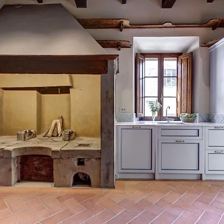 Le Barone Panzano in Chianti