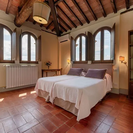 Hotel Le Barone 4*