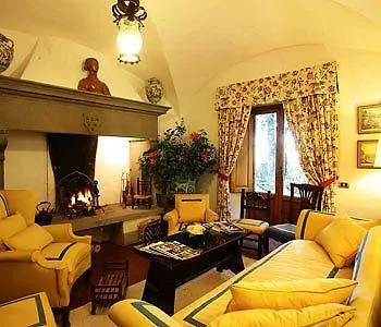 Le Barone Hotel