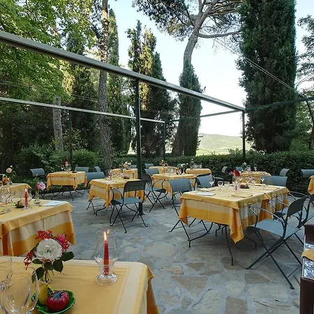 Hotel Le Barone