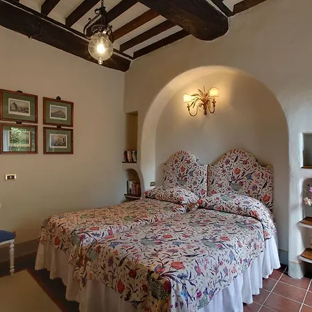 Hotel Le Barone 4*