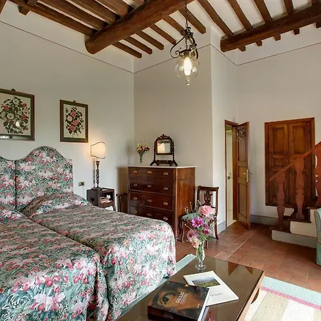 Hotel Le Barone