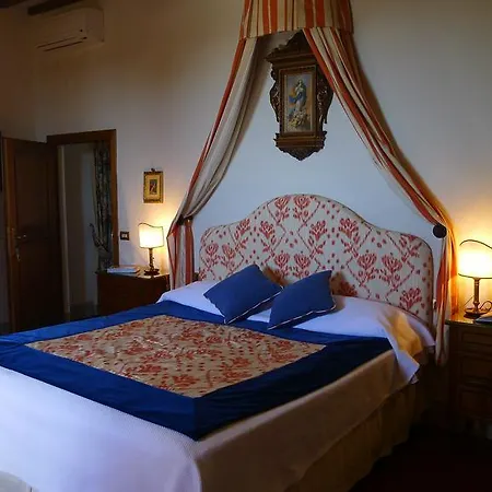 Hotel Le Barone 4*