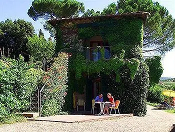 Le Barone Panzano in Chianti
