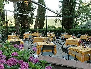 Le Barone Hotel Panzano in Chianti