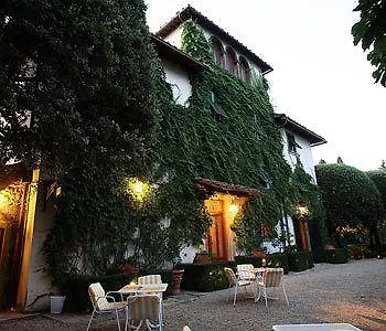 Le Barone Hotel
