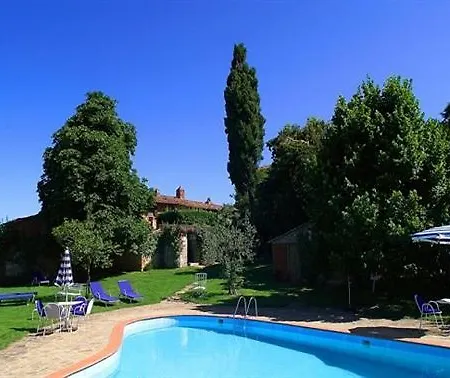 Le Barone Hotel