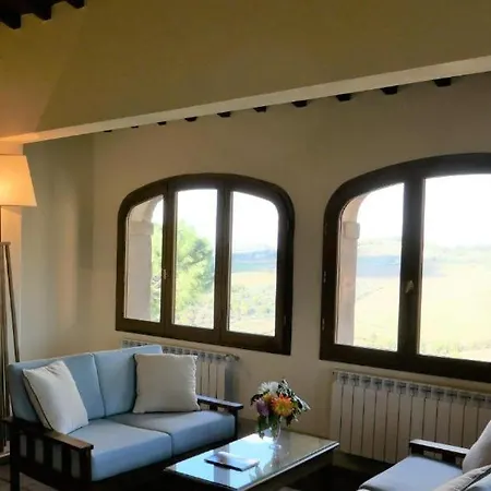 Le Barone 4* Panzano in Chianti