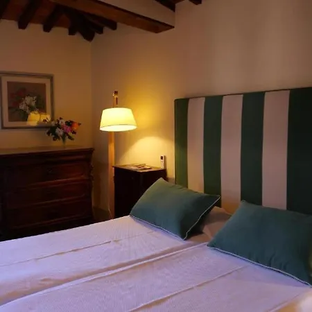 Hotel Le Barone