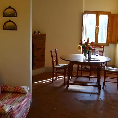 Le Barone 4* Panzano in Chianti
