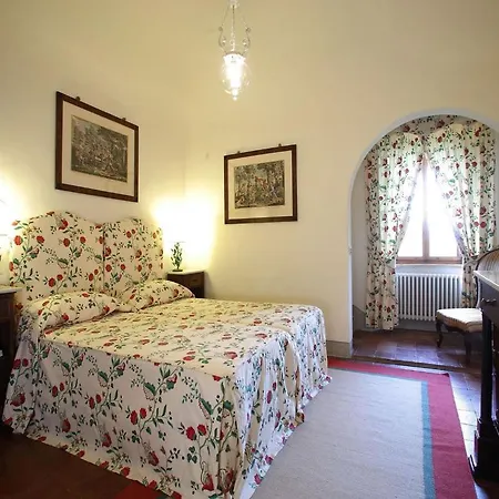 Hotel Le Barone