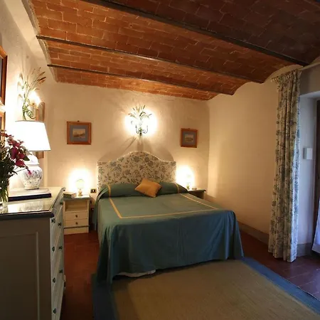 Hotel Le Barone 4*