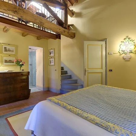 Hotel Le Barone