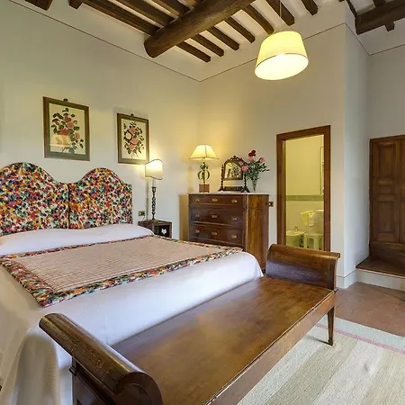 Hotel Le Barone