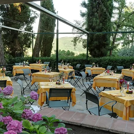Hotel Le Barone 4*