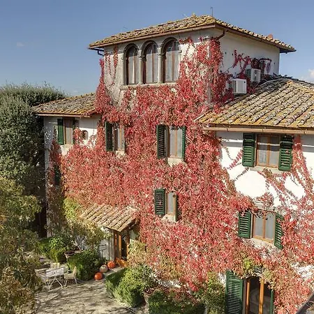 Hotel Le Barone