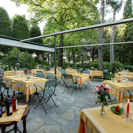 Le Barone Panzano in Chianti