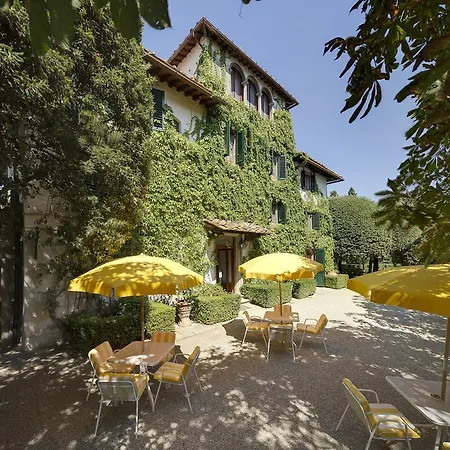Hotel Le Barone 4*