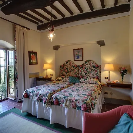 Hotel Le Barone 4*