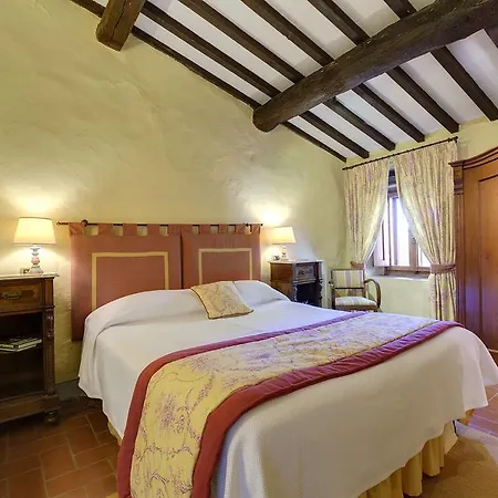 Hotel Le Barone