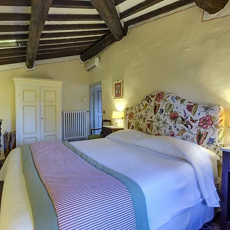 Hotel Le Barone
