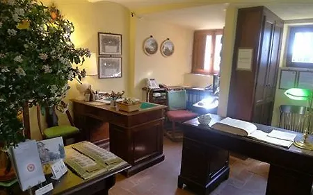Le Barone Hotel