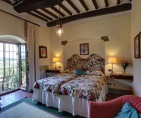 Le Barone 4* Panzano in Chianti