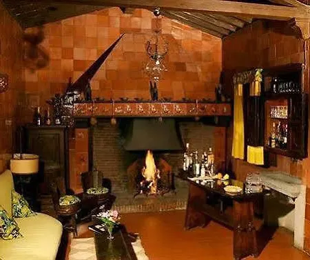 Le Barone Hotel Panzano in Chianti