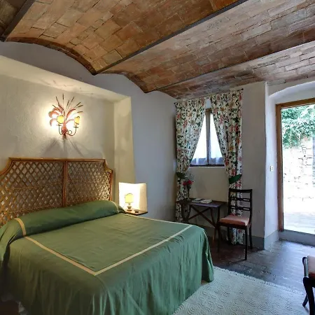 Le Barone Hotel